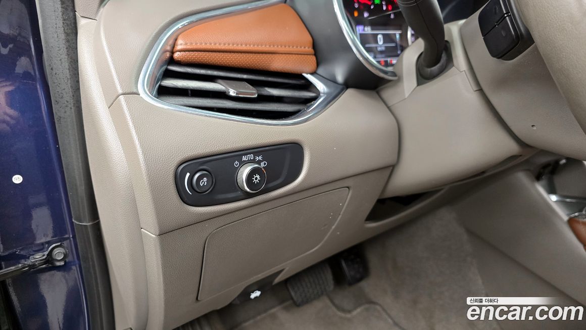 ChevroletGMDaewoo Malibu 2018