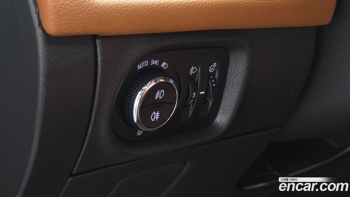 ChevroletGMDaewoo Cruze 2017