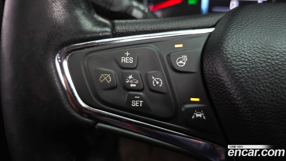 ChevroletGMDaewoo Cruze 2017