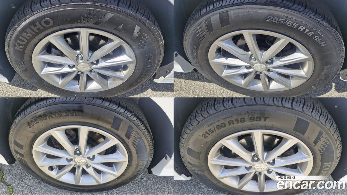Hyundai Sonata 2019