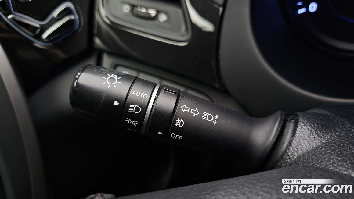 Hyundai Grandeur 2015