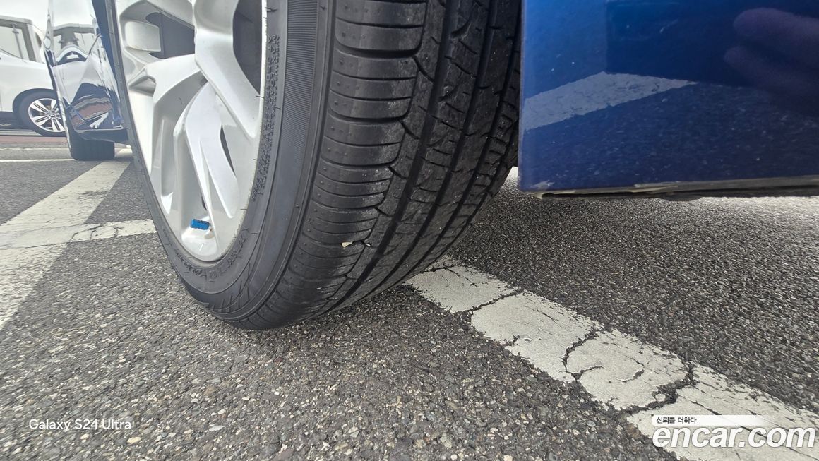 Hyundai Genesis 2015