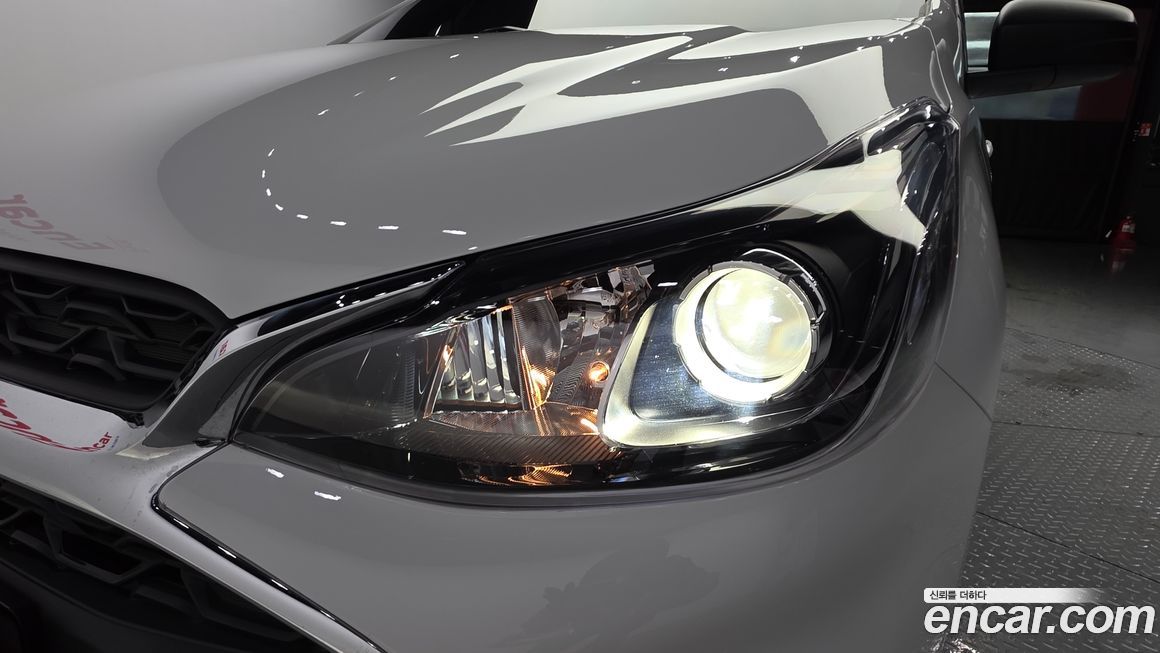 ChevroletGMDaewoo Spark 2019