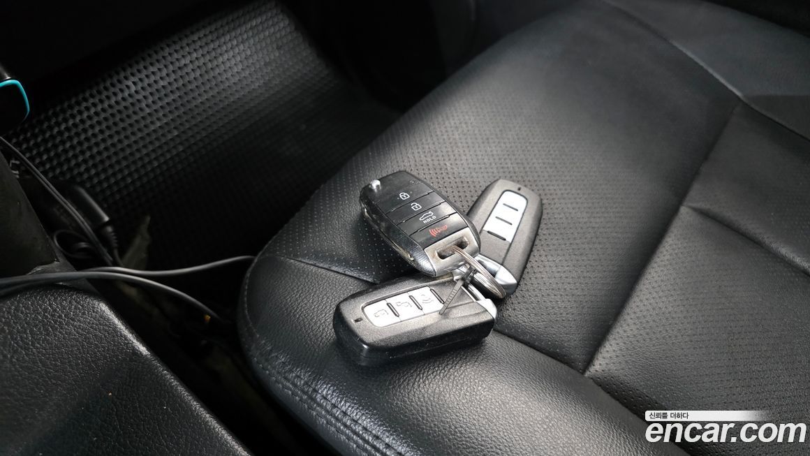 KG_Mobility_Ssangyong KORANDO 2016