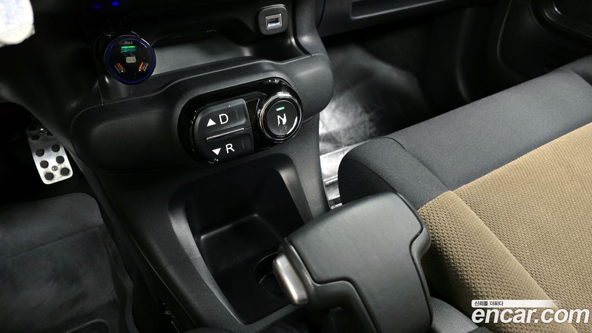 Citroen-DS C4 CACTUS 2017