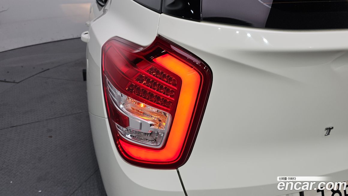 KG_Mobility_Ssangyong TIBOLI 2018