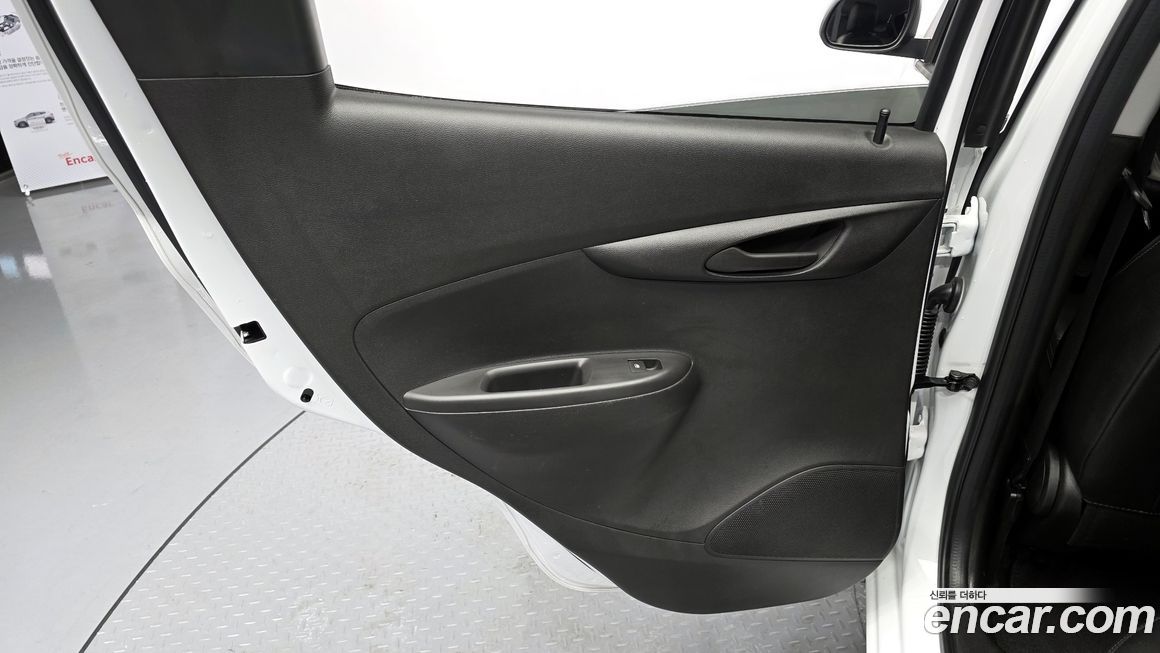 ChevroletGMDaewoo Spark 2019