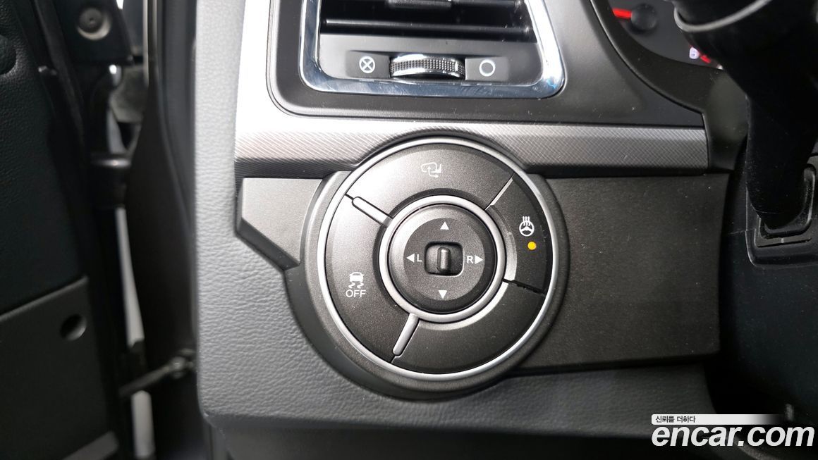 KG_Mobility_Ssangyong KORANDO 2016