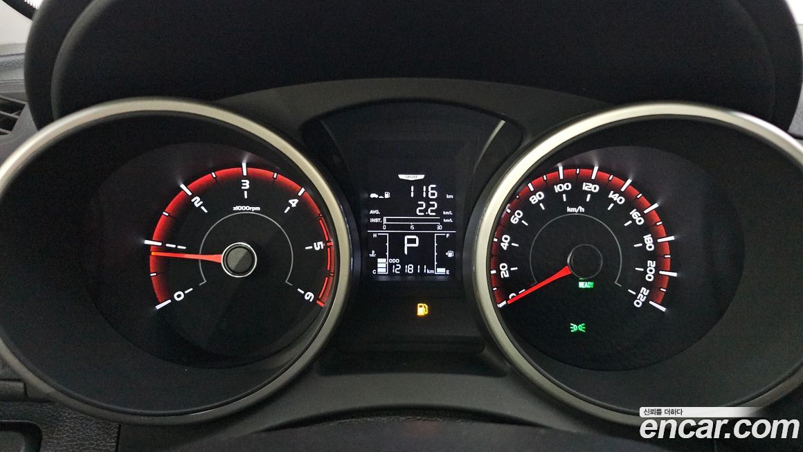 KG_Mobility_Ssangyong TIBOLI 2018