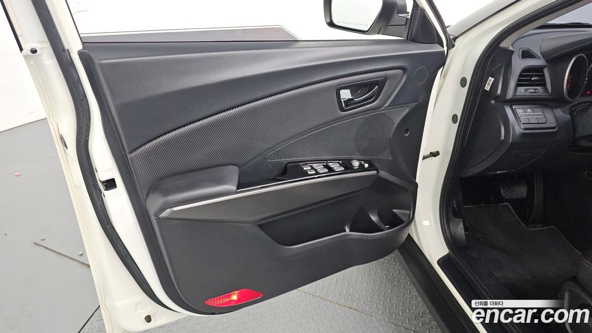 KG_Mobility_Ssangyong TIBOLI 2018