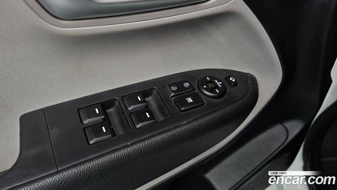 Kia RAY 2019