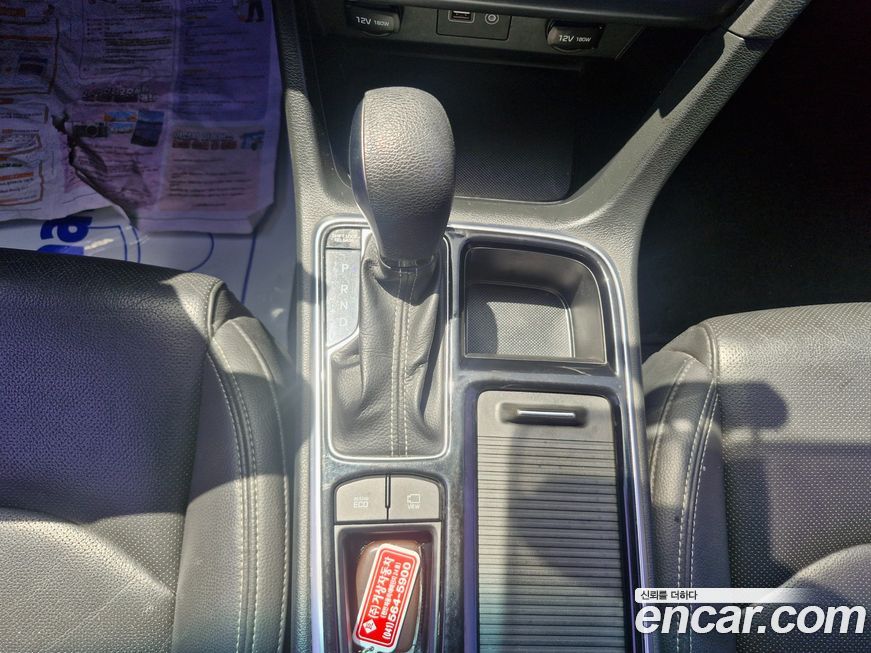 Hyundai Sonata 2019