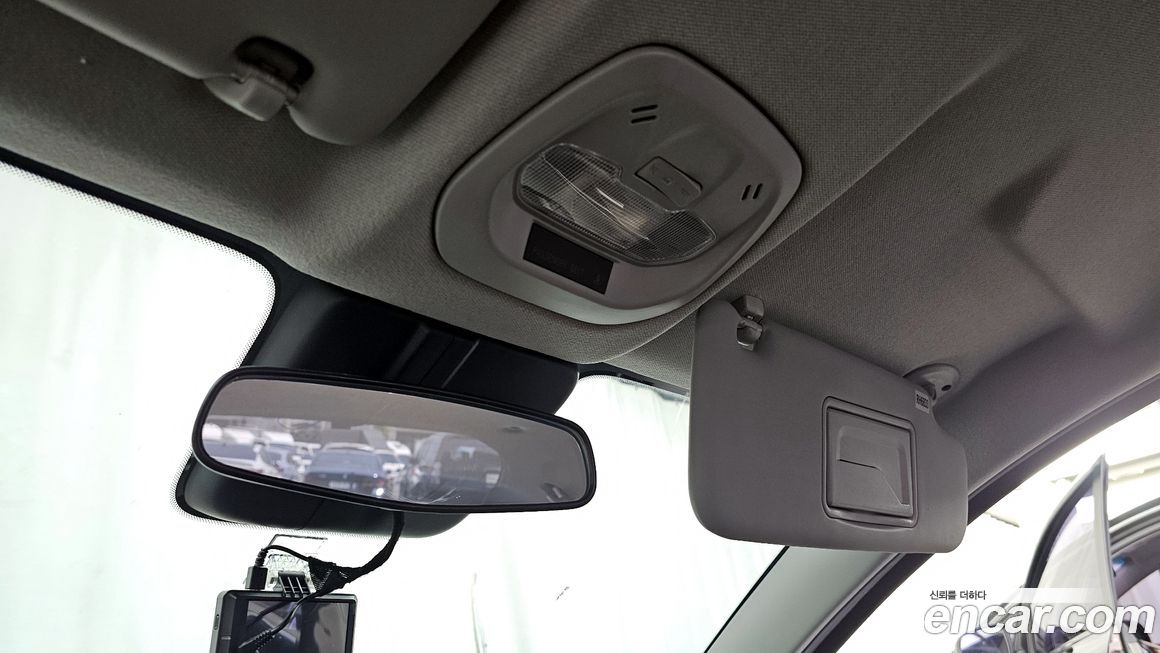 ChevroletGMDaewoo Spark 2019