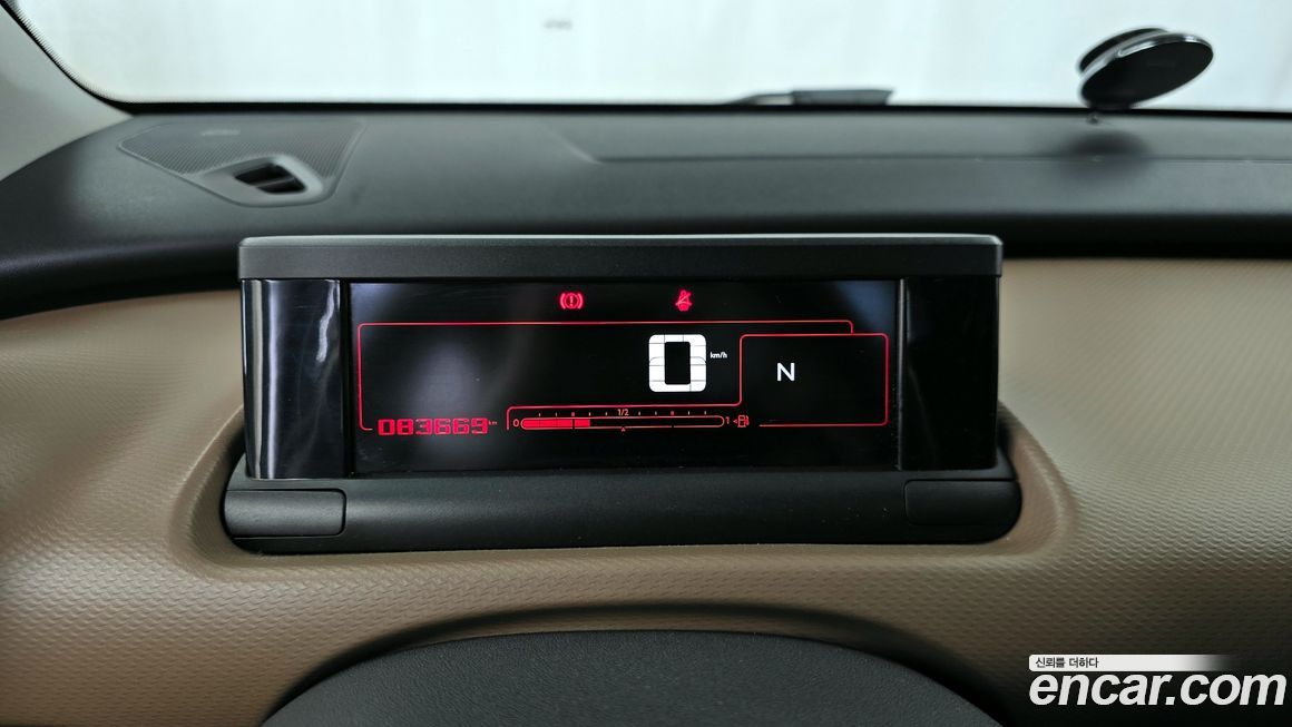 Citroen-DS C4 CACTUS 2017