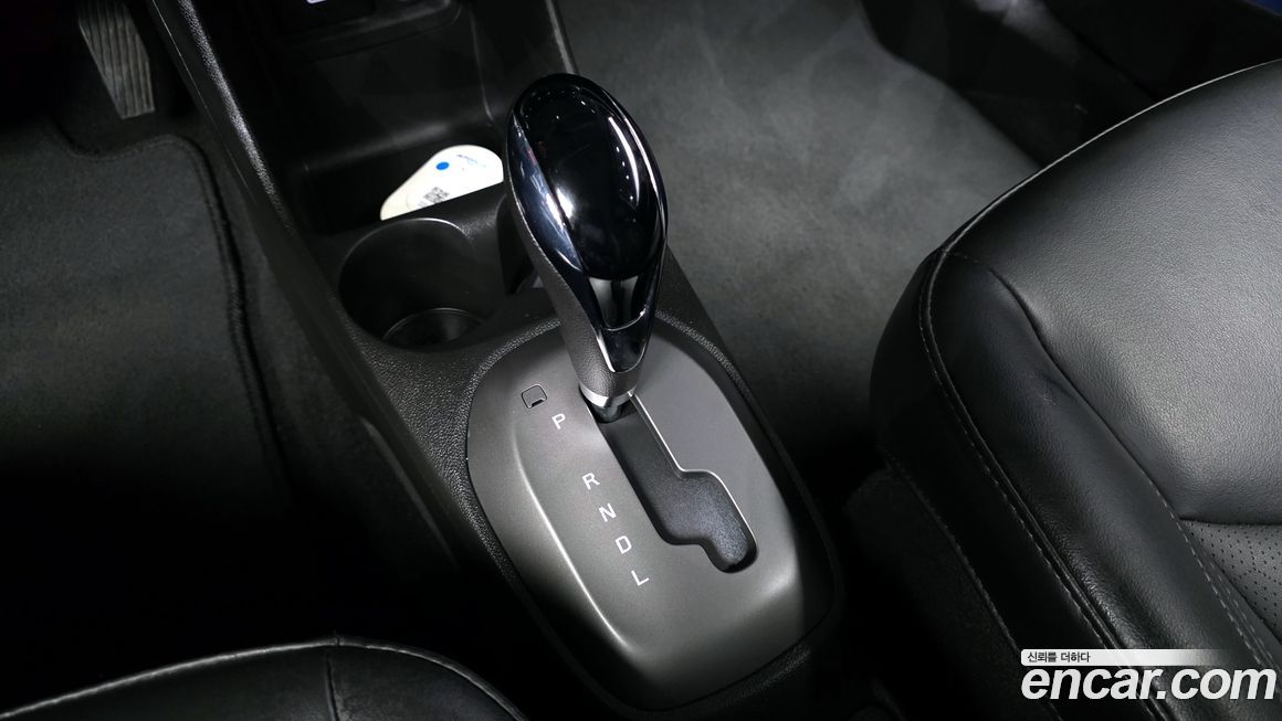 ChevroletGMDaewoo Spark 2019