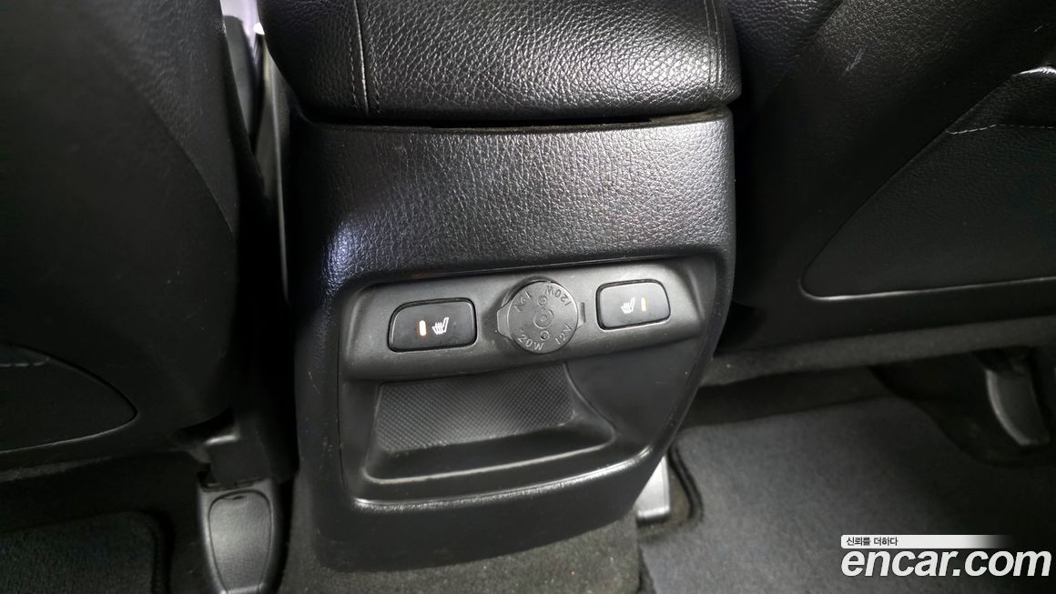 Kia Sorento 2014