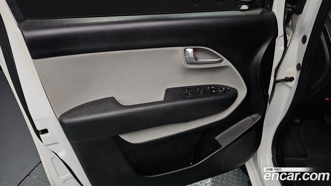 Kia RAY 2019