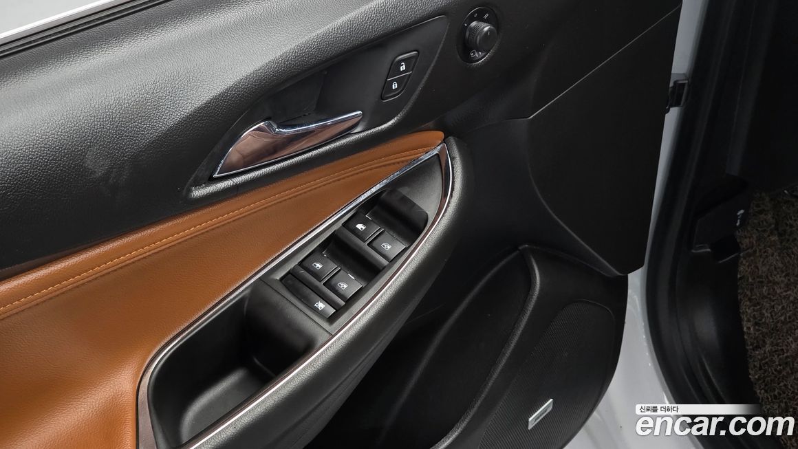 ChevroletGMDaewoo Cruze 2017