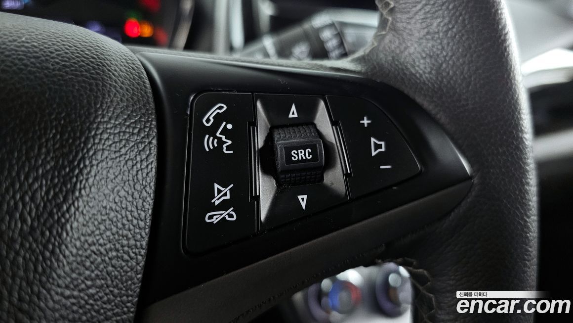 ChevroletGMDaewoo Spark 2019