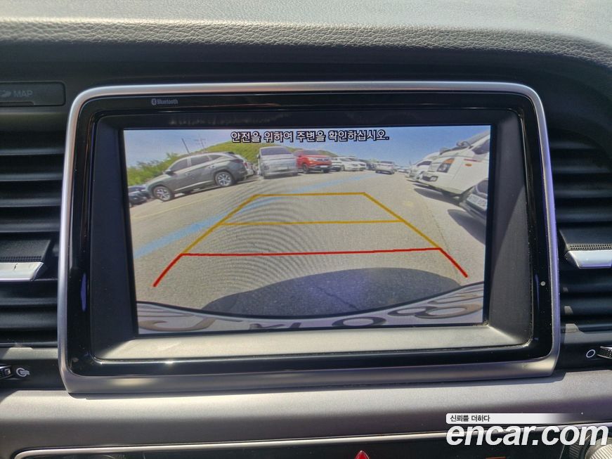 Hyundai Sonata 2019