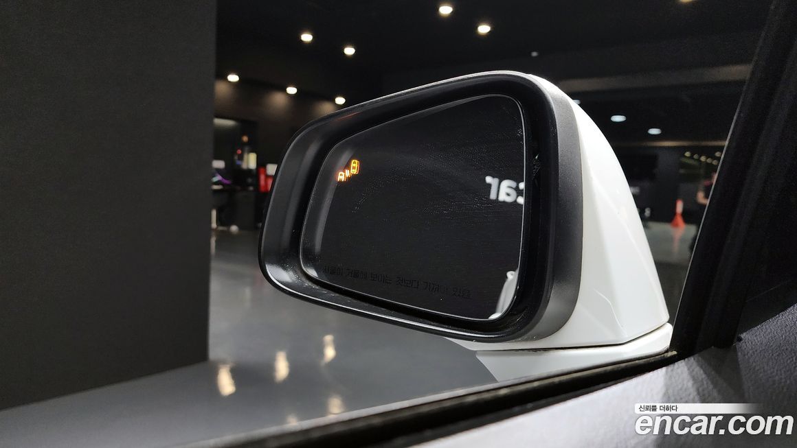 ChevroletGMDaewoo Trax 2018