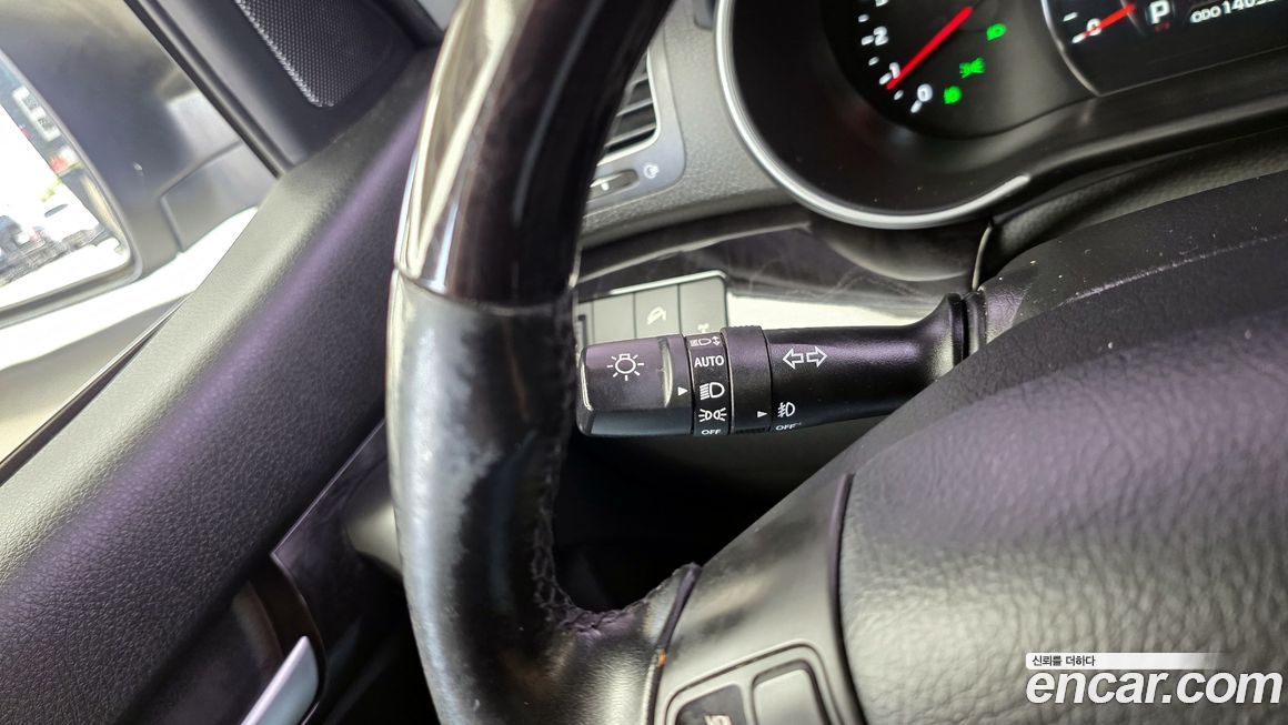 Kia Sorento 2014