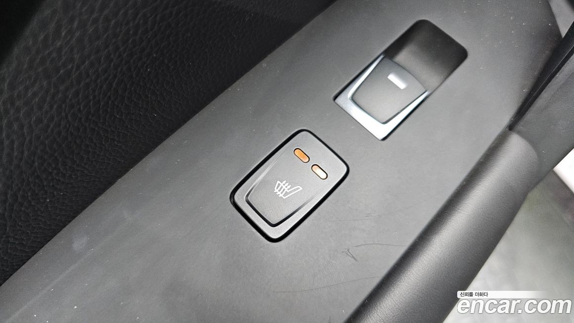 Hyundai Grandeur 2015