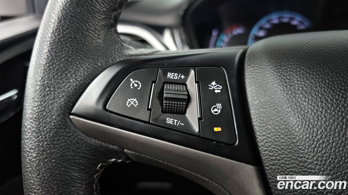 ChevroletGMDaewoo Spark 2019