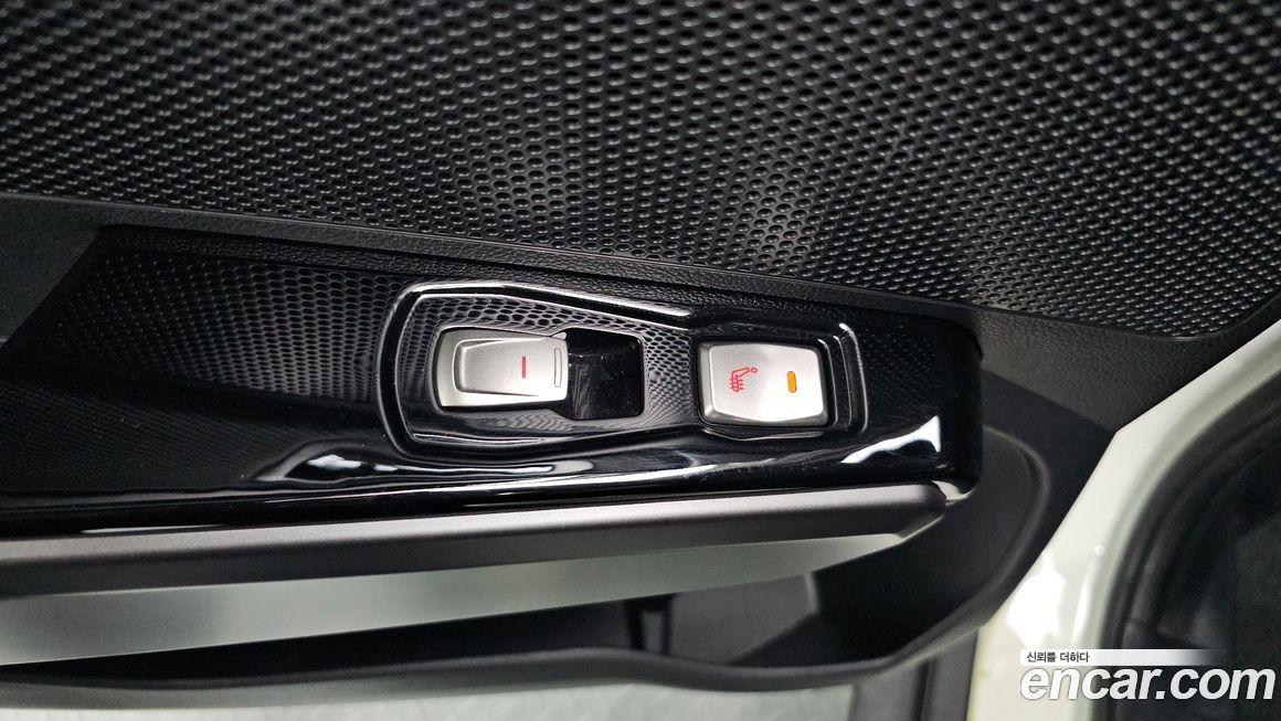 KG_Mobility_Ssangyong TIBOLI 2018