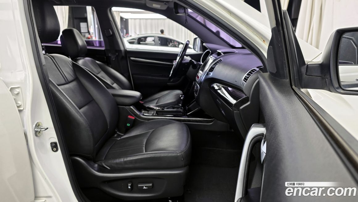 Kia Sorento 2014