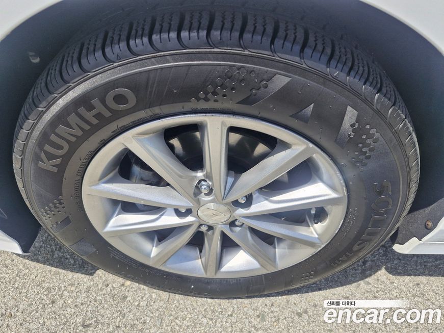 Hyundai Sonata 2019