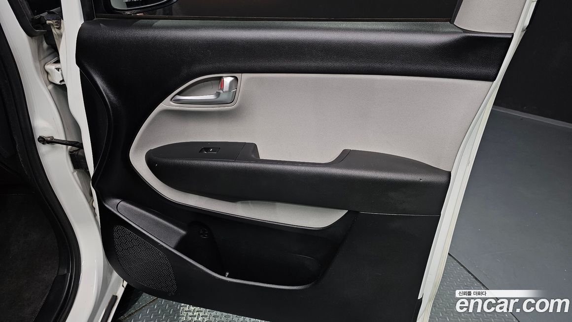 Kia RAY 2019