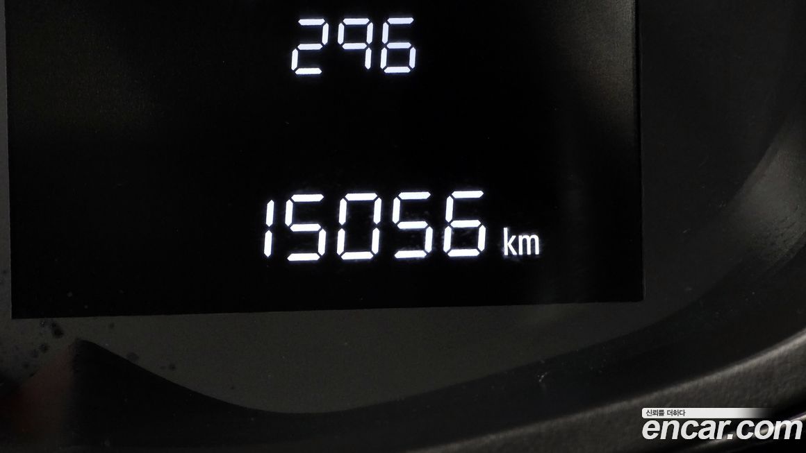 ChevroletGMDaewoo Spark 2019