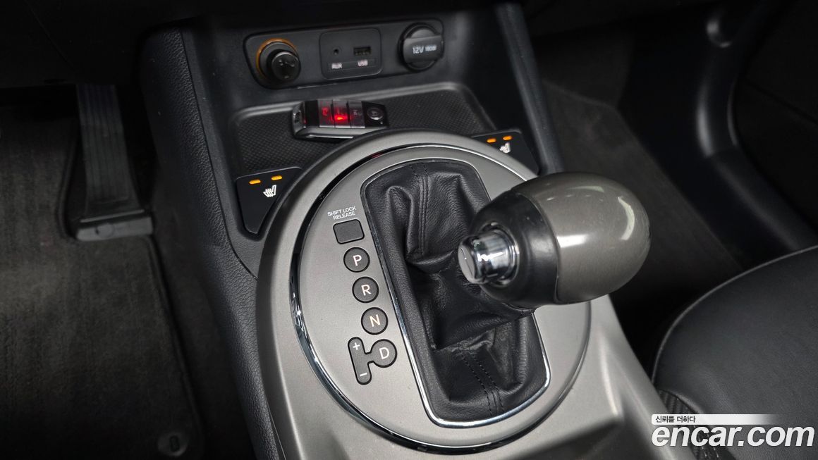 Kia Sportage 2014