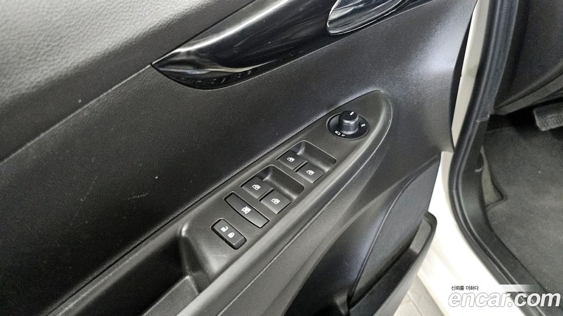 ChevroletGMDaewoo Spark 2019