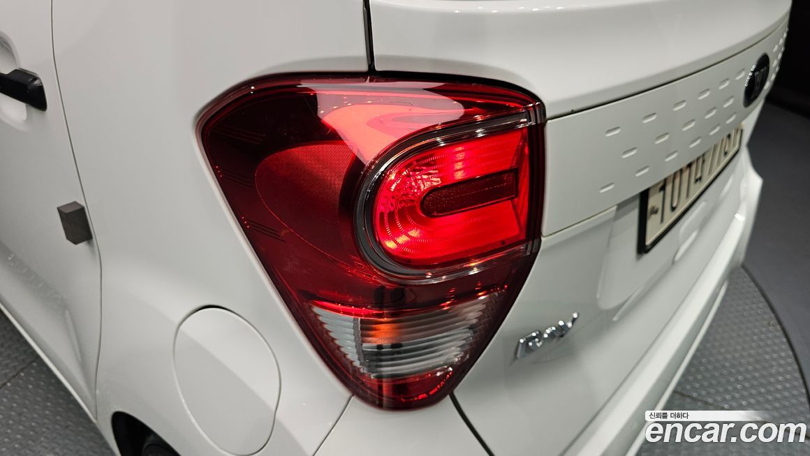 Kia RAY 2019