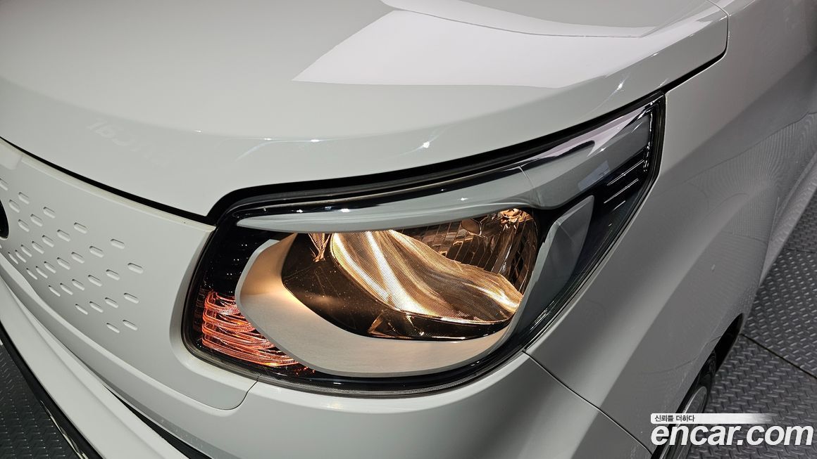 Kia RAY 2019