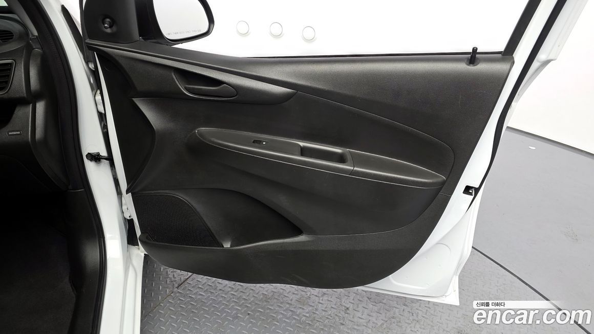 ChevroletGMDaewoo Spark 2019