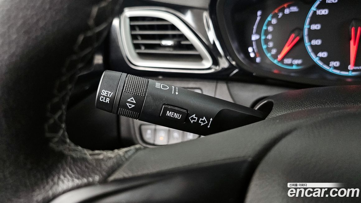 ChevroletGMDaewoo Spark 2019