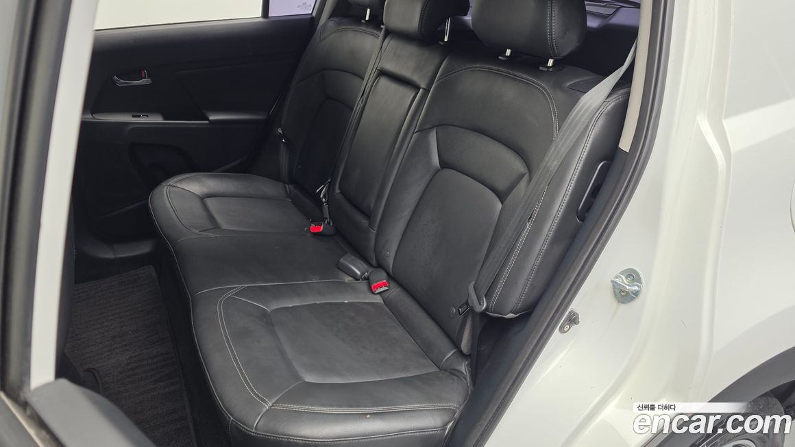 Kia Sportage 2014