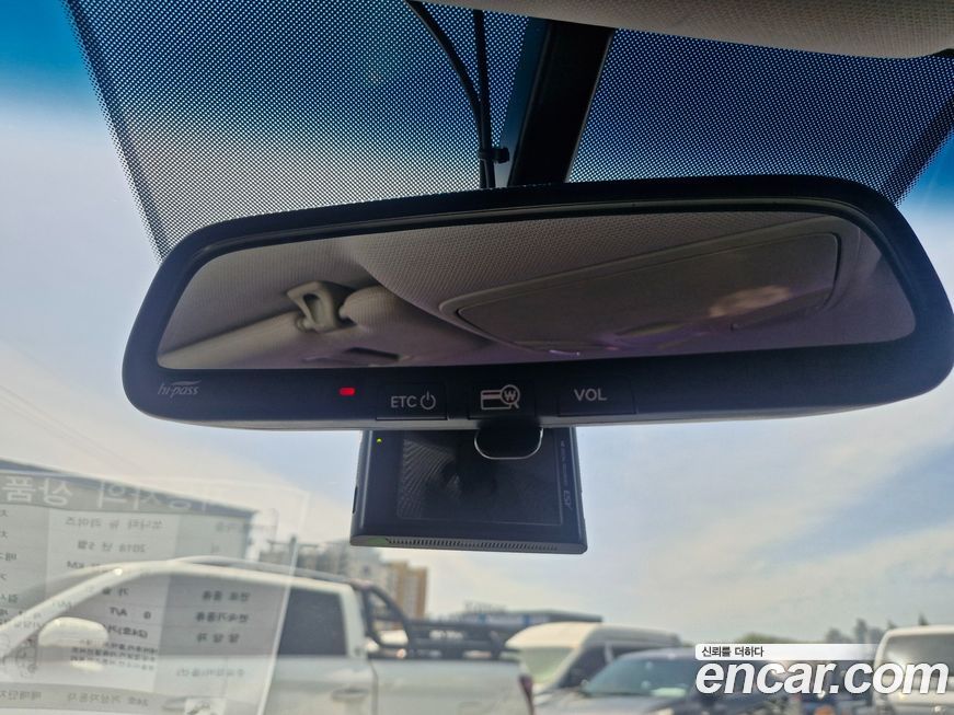 Hyundai Sonata 2019