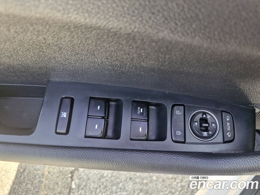 Hyundai Sonata 2019