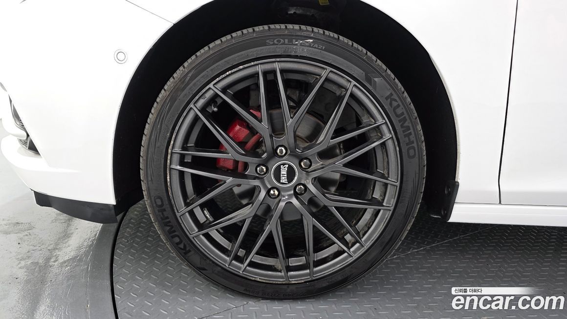 ChevroletGMDaewoo Cruze 2017