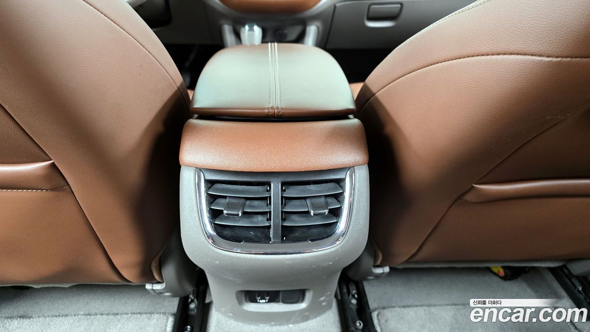 ChevroletGMDaewoo Malibu 2018