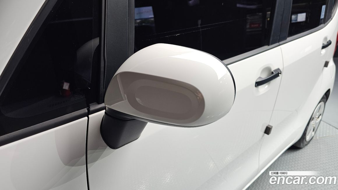 Kia RAY 2019