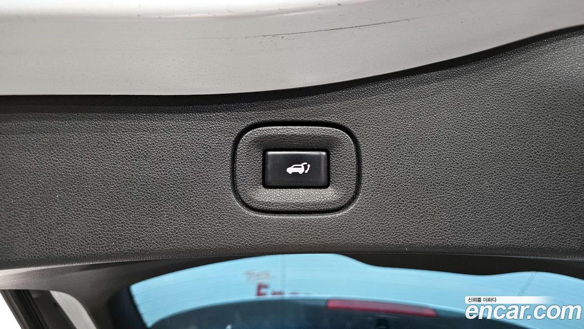 Renault-KoreaSamsung QM6 2017