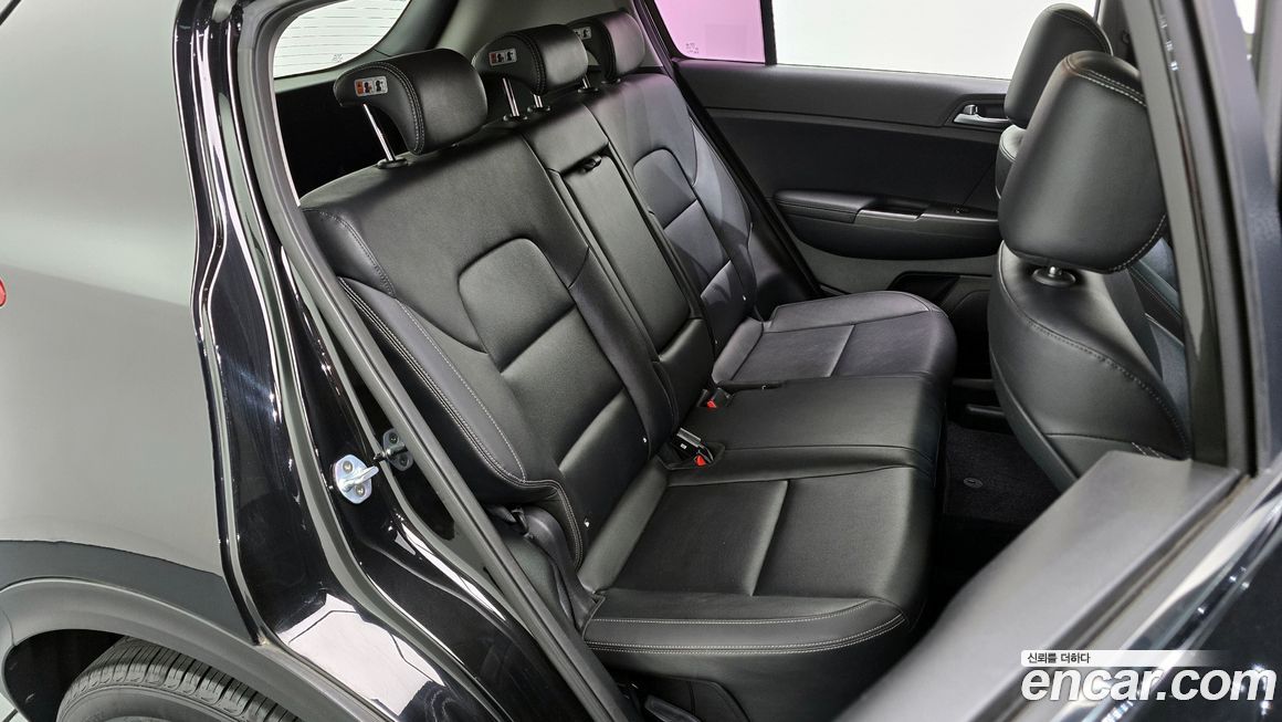 Kia Sportage 2016