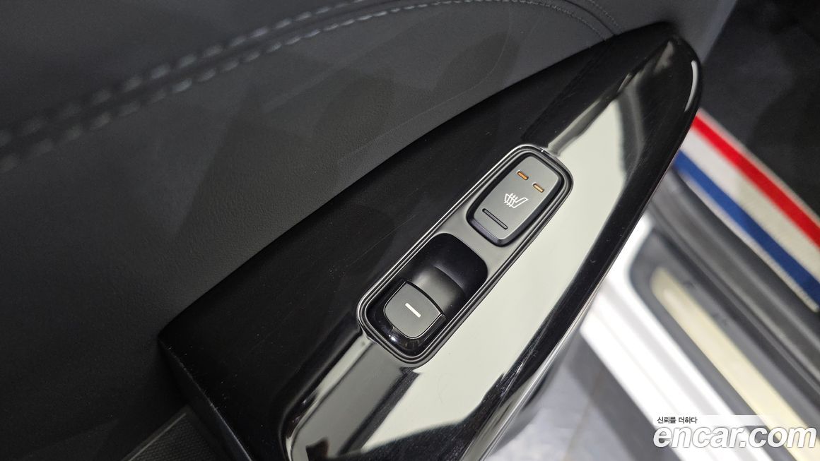 Kia K7 2017