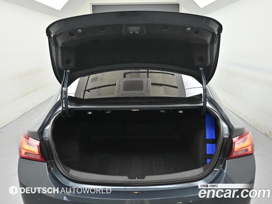 ChevroletGMDaewoo Malibu 2019