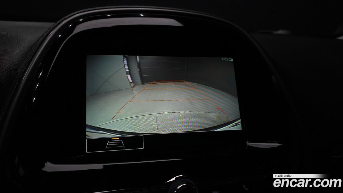 ChevroletGMDaewoo Spark 2021